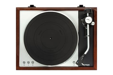 Vorschau Thorens TD 1601 TP 160