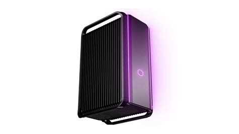 Cooler Master Shows Shark X Sneaker X Cooling X Other Products At Ces 2023 Specs Features