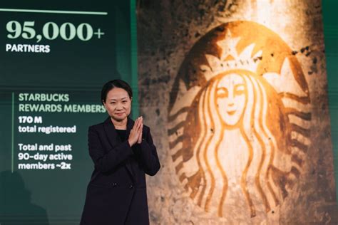 What You Need To Know About Starbucks Investor Day