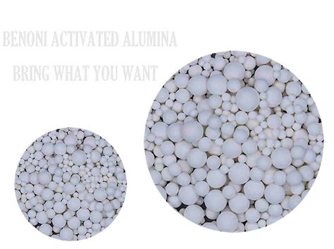 Activated Alumina