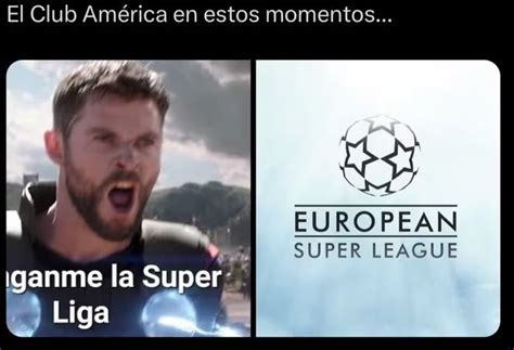 Estos Son Los Mejores Memes Que Dejó El Triunfo Del América Sobre El Barça Futbol Sapiens