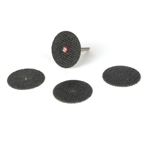 Accessoires Pour Meuleuses Disques Abrasifs De Mm Accessoires Dremel