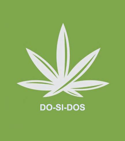 Do-Si-Dos - Strain Information - CannaConnection