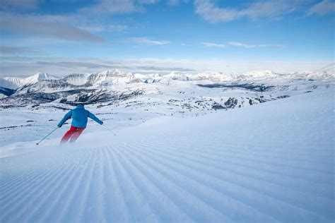 Banff Sunshine Ski Pass | Mountain Collective Season Pass