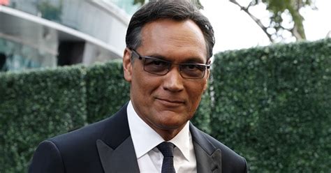 The Films of Jimmy Smits