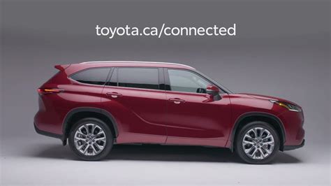 Toyota Highlander Overview - YouTube