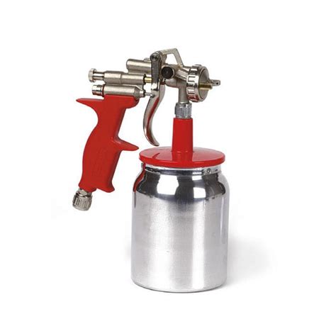 Pistolet Pulv Risateur Corcos Srl Peinture Manuel