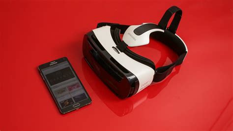 Samsung Gear VR product photos - CNET