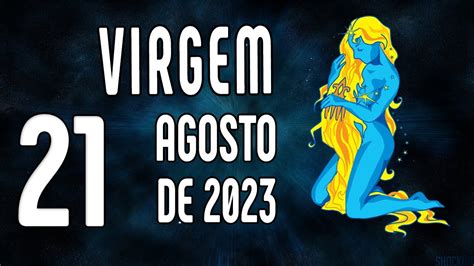 Horoscopo Do Dia De Hoje Virgem De Agosto