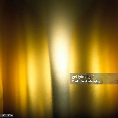 Gold Metallic Curtain Photos and Premium High Res Pictures - Getty Images