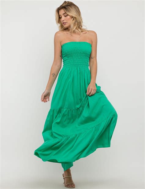 Tomara Que Caia Verde Vestidos Ideias Fashion Vestido Formal