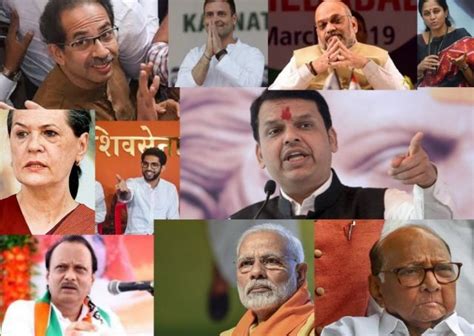 Maharashtra Bjp Outsmarting Opponents Is Not Immoral Politics