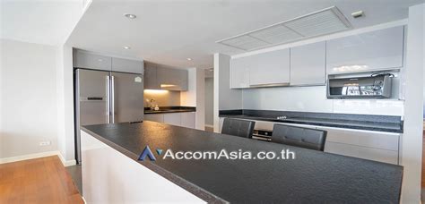 TOP 16 Highlight Luxury PENTHOUSE In Bangkok ACCOMASIA