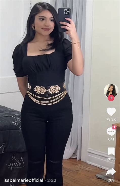 Pin By Dioni On Clothes To Buy Now In Western Outfits Women Latina Fashion Outfits