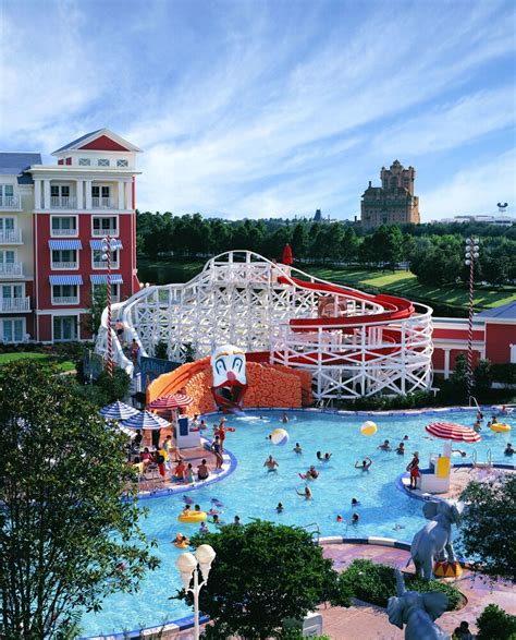 Disney's Boardwalk Inn – Corporate & Group Hotel Booking