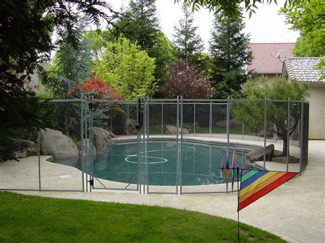 Why To Use Guardian Pool Fencing For Your Swimming Pool