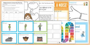 Ks2 Anti Bullying Week 2016 Activity Pack Australia