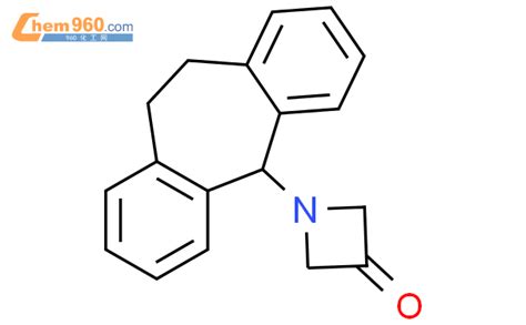 61450 55 3 3 Azetidinone 1 10 11 Dihydro 5H Dibenzo A D Cyclohepten 5