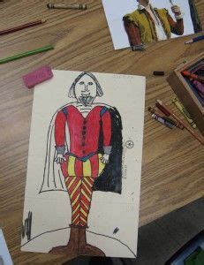 Shakespeare for kids