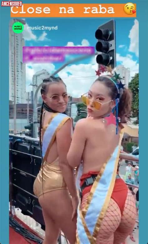 Naked Ana Hikari Added By Lobezno