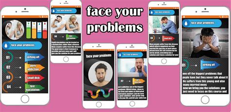 QUIT PORN Masturbation DRUG Alcoholism ADDICTION Amazon Appstore For Android