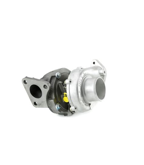 Turbo Opel Astra H 1 7 CDTI 110 CV Pas Cher Achat Vente Echange