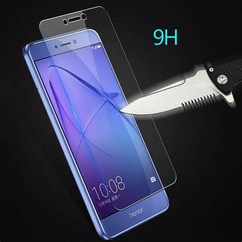 Buy Tempered Glass For Huawei Gr Tag L Tag L Gr Kii L L L