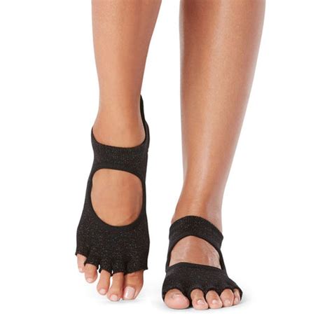 Toesox For Women Pilates Barre And Yoga Socks Simplyworkout