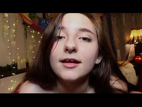 Aftynrose ASMR XVIDEOS