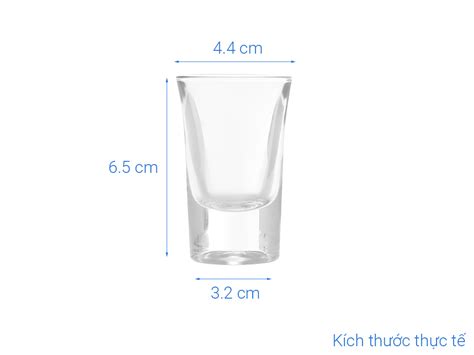 Ly R U Tt Luminarc Hot Shot Ml Gi T T T I B Ch Ho Xanh