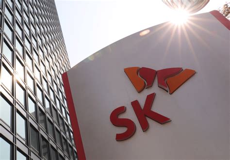 Sk Innovation To Raise 900m Via Rights Offering