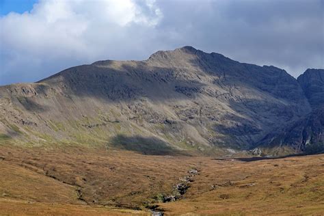 Inner Hebrides Map - Scotland - Mapcarta