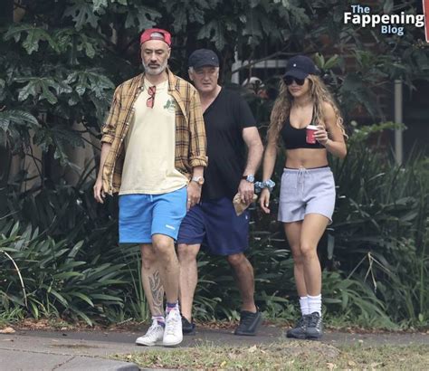 Rita Ora Ritaora Ritaoraeu Nude OnlyFans Photo The Fappening Plus