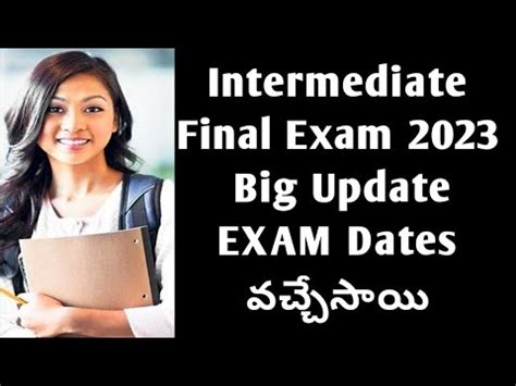 Intermediate Exam 2023 Ap Today News AP Intermediate Exam 2023 Latest