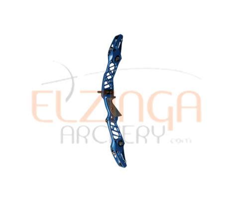 Win Win Handle Wiawis ATF DX 25 Elzinga Archery