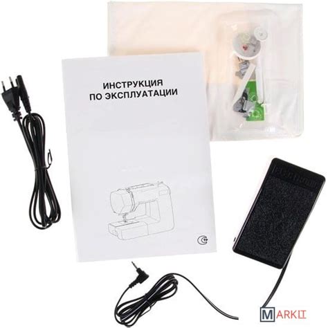 Компьютерная швейная машина Janome Quality Fashion 7600 купить в Минске ...
