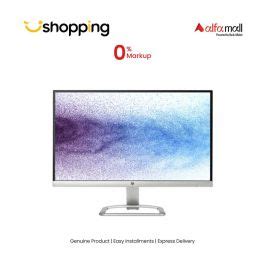 HP 22ES 21 5 Inch IPS LED Monitor Price In Pakistan Buy HP 22ES 21 5