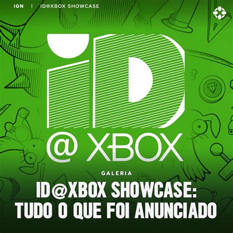 Ign Portugal On Twitter Hoje A Xbox Esteve Na Tgs2022 Mas Ontem Foi Dia De Revelar Alguns