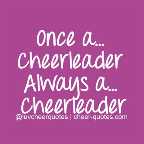 Cheer Quotes Cheer Cheer Cheerleading Quotes