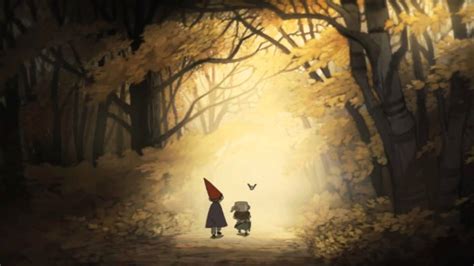 【over The Garden Wall】 • Into The Unknown Cover • Youtube