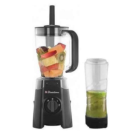 Binatone 2 0 Ltrs Blender With Grinder BL 1505PRO Niamapa