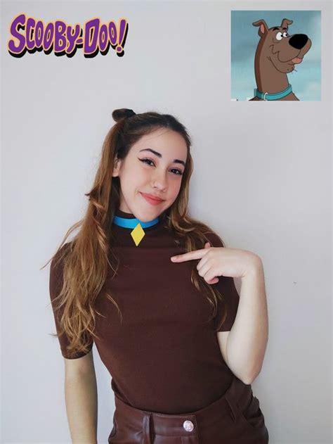 Fantasia Do Scooby Doo - Scooby Doo cosplay em 2023 | Fantasias femininas, Fantasia de scooby ...