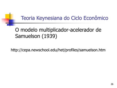 Ppt Teoria Dos Ciclos Econ Micos Powerpoint Presentation Free