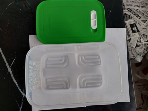 Tupperware Posuda Ventsmart L Kupindo