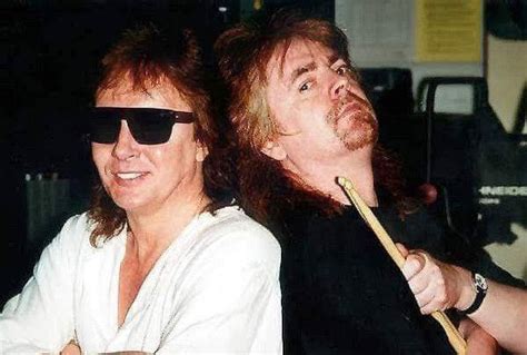 Pin By On Chris Norman And Smokie Chris Norman