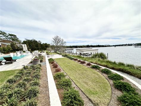 Landscape Design & Installation-Pensacola-Navarre-Florida | Pensacola