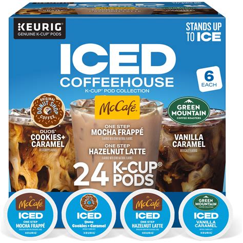 K-cups Coffee Variety Packs