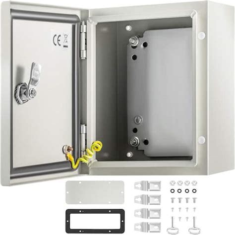 Vevor Electrical Enclosure In X In X In Electrical Box