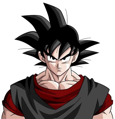 Evil Goku Remastered Anime Amino