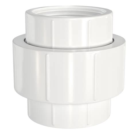 Union Universal Pvc C Rosca